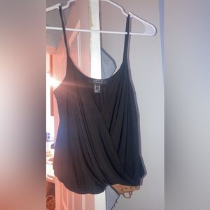 Draped Camisole size XS
